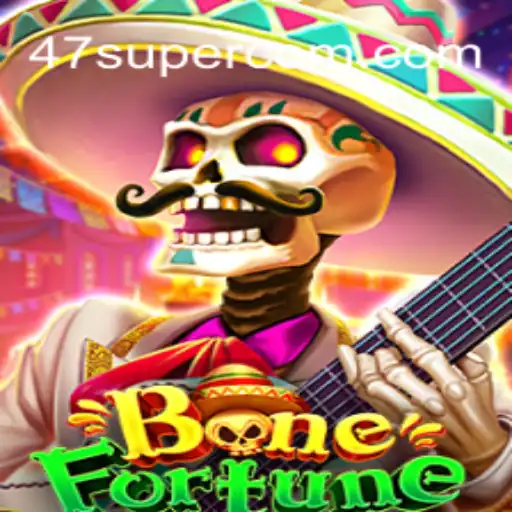BoneFortune: Uma Nova Maneira de Jogar