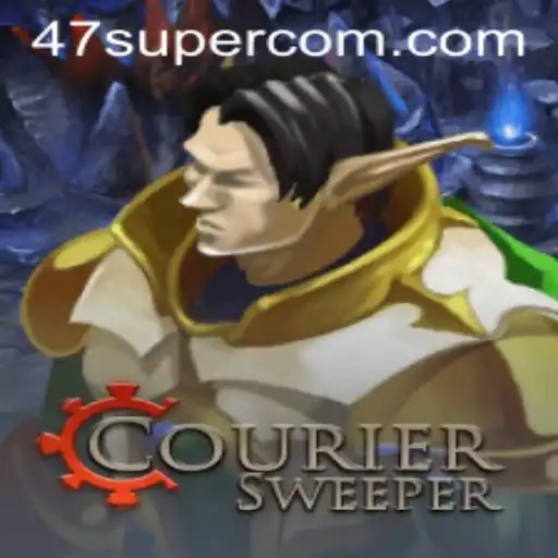 CourierSweeper: O Jogo Estratégico que Está Conquistando as Massas