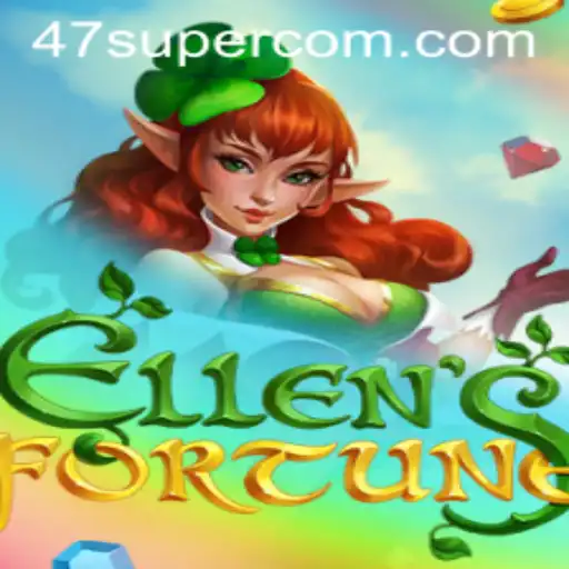 Explore o Fascinante Mundo de EllensFortune com o Código Secreto 47super