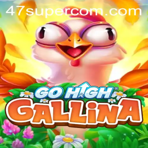 Descubra GoHighGallina: O Jogo que Está Conquistando o Mundo