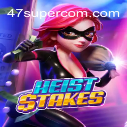 Explorando o Universo de HeistStakes: Um Jogo de Estratégia Inovador