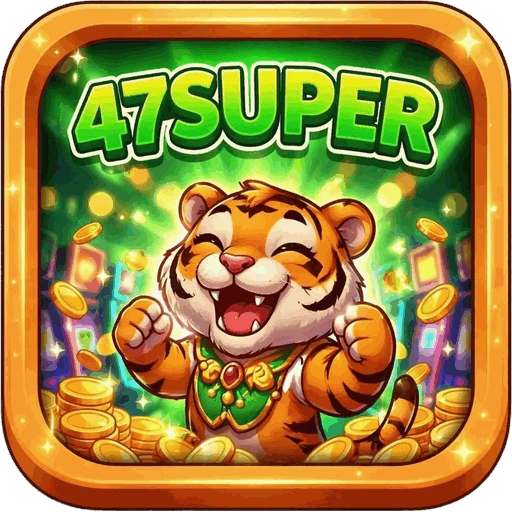 47super Logo
