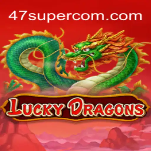 Descubra o Fascinante Mundo do Jogo LuckyDragons