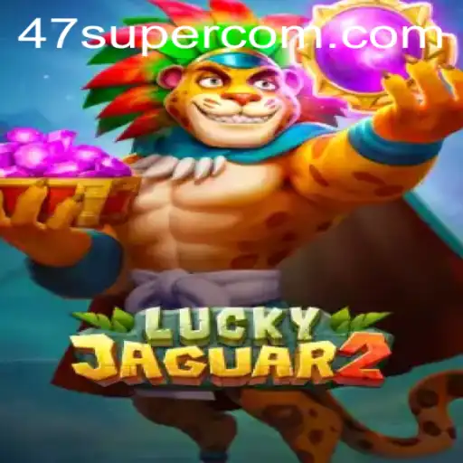 Descubra o Mundo de Luckyjaguar2: Aventura e Estratégia em Cada Jogo