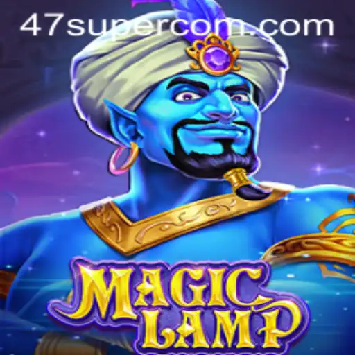 MagicLamp: A Nova Sensação no Mundo dos Jogos