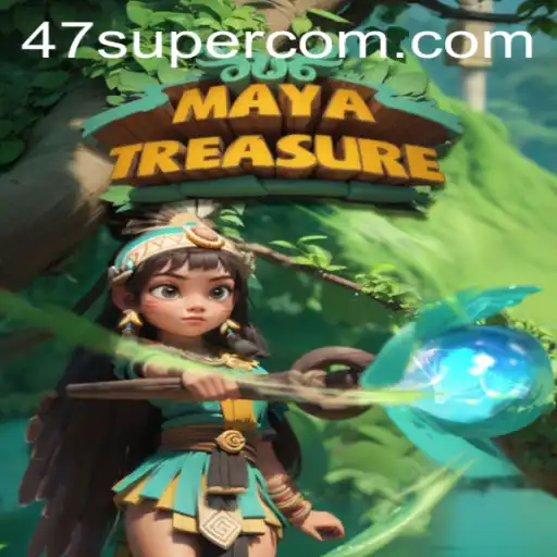 MayaTreasure: Descubra os Segredos e Regras deste Fascinante Jogo de Aventura