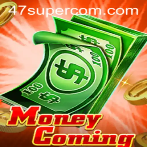 Descubra o Dinâmico Jogo MoneyComing
