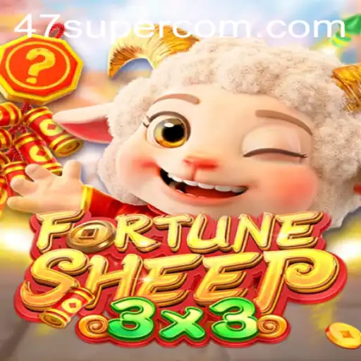 FortuneSheep: Aventura e Estratégia no Mundo dos Ovinos