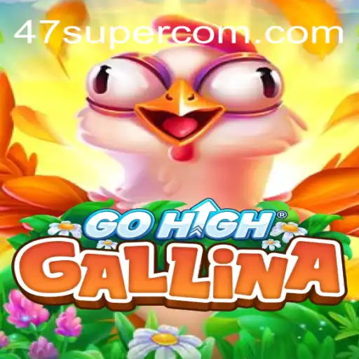 Descubra GoHighGallina: O Jogo que Está Conquistando o Mundo