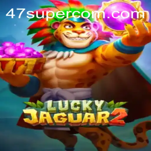Descubra o Mundo de Luckyjaguar2: Aventura e Estratégia em Cada Jogo
