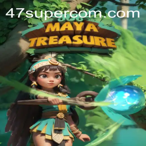 MayaTreasure: Descubra os Segredos e Regras deste Fascinante Jogo de Aventura