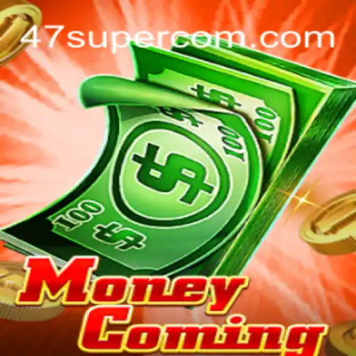 Descubra o Dinâmico Jogo MoneyComing