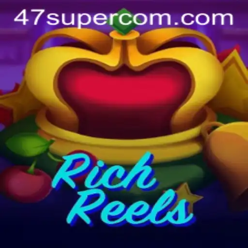 Descubra o Fascinante Mundo de 'RichReels' com a Chave Mágica '47super'