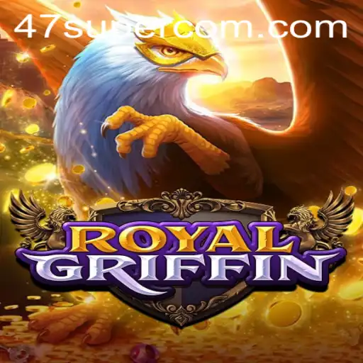 Explorando RoyalGriffin: O Fascinante Universo do Novo Jogo 47super