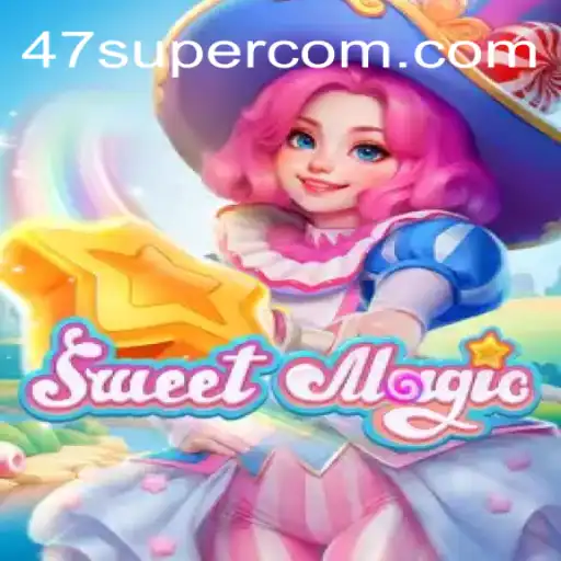 Descubra o Encanto de SweetMagic: Uma Aventura de Estratégia e Magia