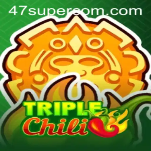 Tudo sobre o emocionante jogo TripleChili e a palavra-chave 47super